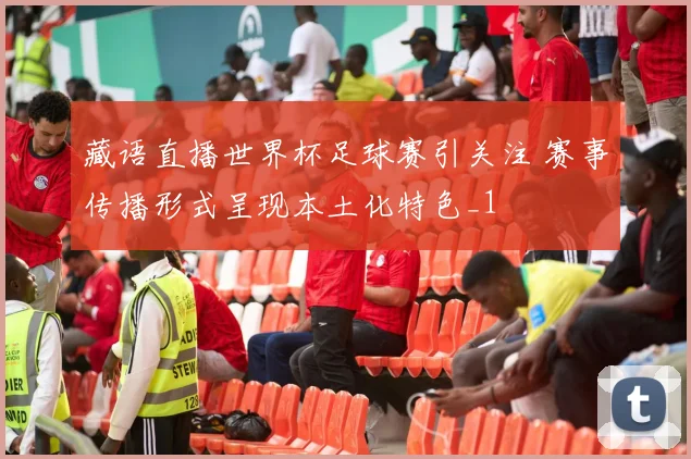 藏语直播世界杯足球赛引关注 赛事传播形式呈现本土化特色_1